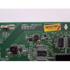 EAX66085703 (1.0) mainboard LG